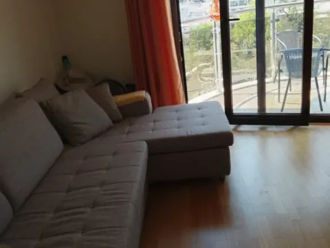Sale, one bedroom apartment, 36m², Bečići, Budva - image 6