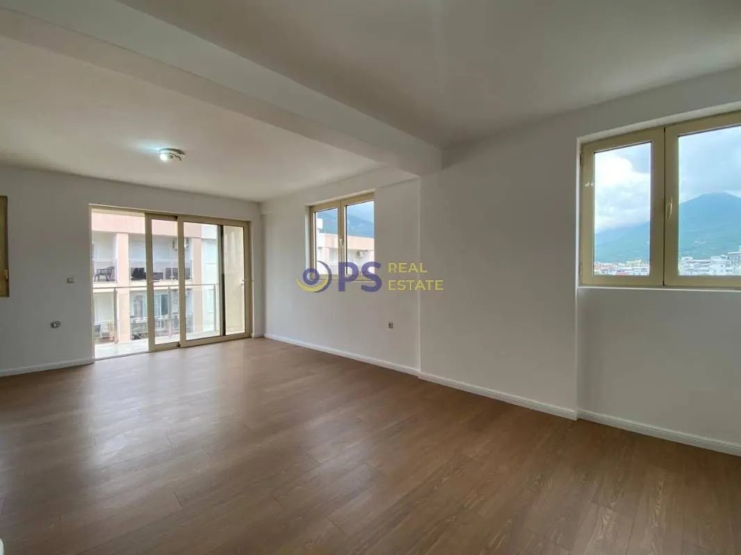 Sale, one bedroom apartment, 60m², Bar, Crna Gora
