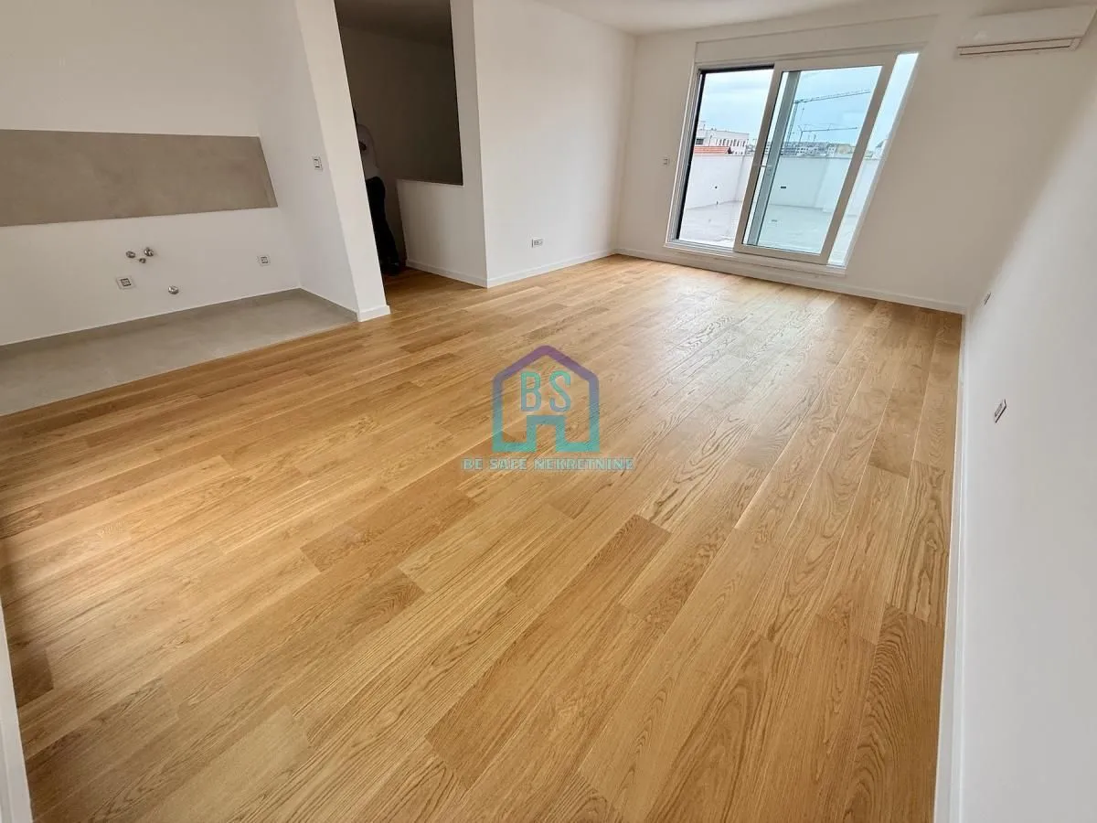 Prodaja, stan, 174m², Telep, Novi Sad Sve Podlokacije