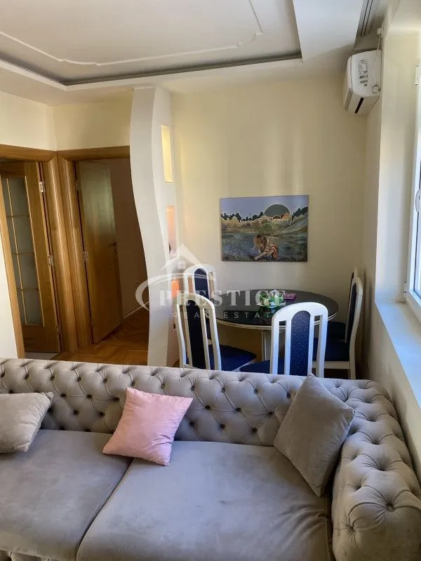 Rent, two bedroom apartment, 68m², Centar, Podgorica