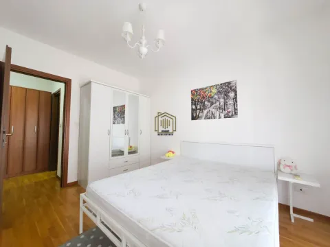 Izdavanje, jednosoban stan, 50m², City Kvart, Podgorica - image 7
