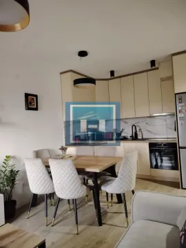 Rent, two bedroom apartment, 46m², Centar, Paraćin - image 2
