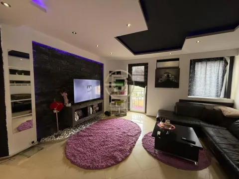 Izdavanje, dvosoban stan, 52m², Nova Detelinara, Novi Sad Sve Podlokacije - image 3