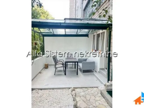 Rent, two bedroom apartment, 60m², Novi Beograd Sve Podlokacije, Beograd - image 13