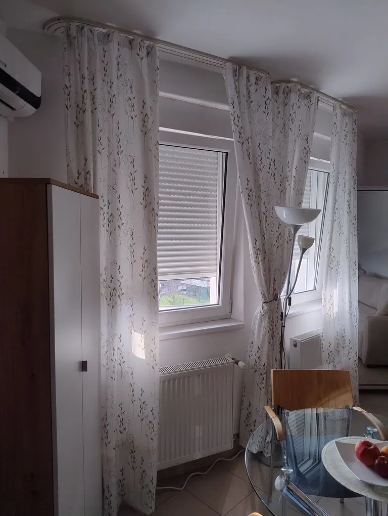 Rent, studio apartment, 22m², Aqua park, Jagodina