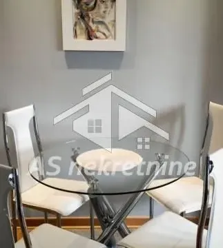 Izdavanje, dvosoban stan, 40m², Đeram Pijaca, Beograd - image 3