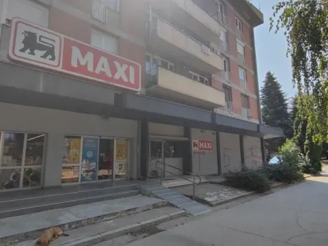 Izdavanje, jednosoban stan, 38m², Tabane, Jagodina - image 17