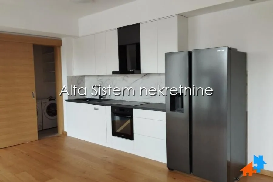 Rent, two bedroom apartment, 90m², Voždovac Sve Podlokacije, Beograd