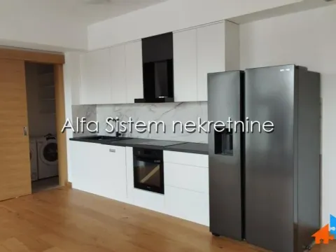 Rent, two bedroom apartment, 90m², Voždovac Sve Podlokacije, Beograd - image 9