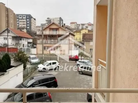 Rent, one bedroom apartment, 36m², Voždovac Sve Podlokacije, Beograd - image 8