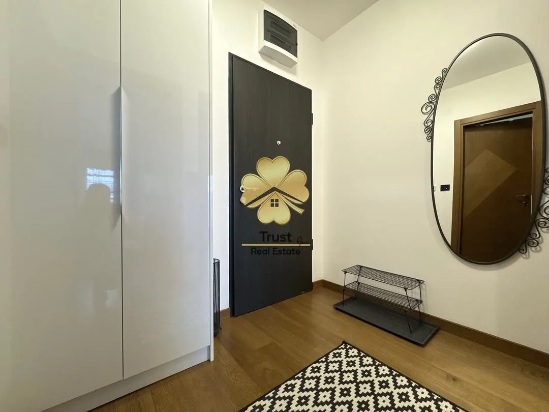 Rent, one bedroom apartment, 50m², Ljubović, Podgorica