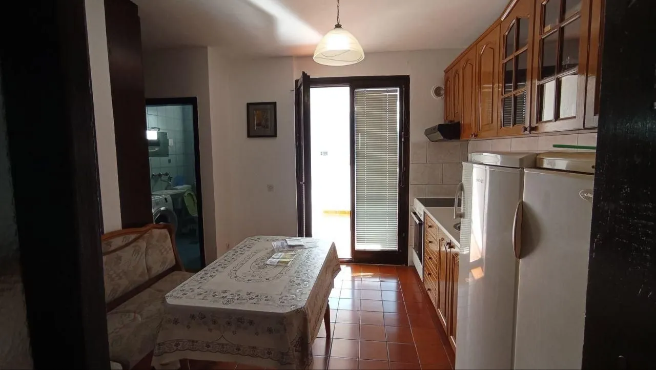 Rent, one bedroom apartment, 54m², Bar, Crna Gora