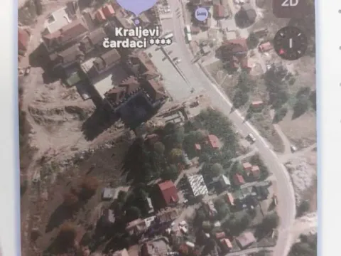 Prodaja, plac, 2000m², Kopaonik, Srbija - image 2