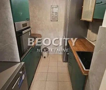 Izdavanje, dvosoban stan, 44m², Čubura, Beograd - image 6