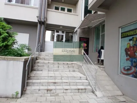 Izdavanje, jednosoban stan, 40m², Aqua park, Jagodina - image 3