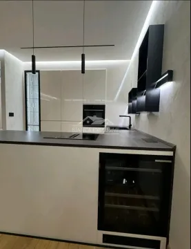 Sale, four bedroom apartment, 141m², Novi Beograd Blok 65, Novi Beograd Sve Podlokacije - image 4
