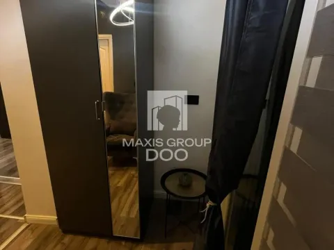 Rent, two bedroom apartment, 43m², Voždovac Sve Podlokacije, Beograd - image 11