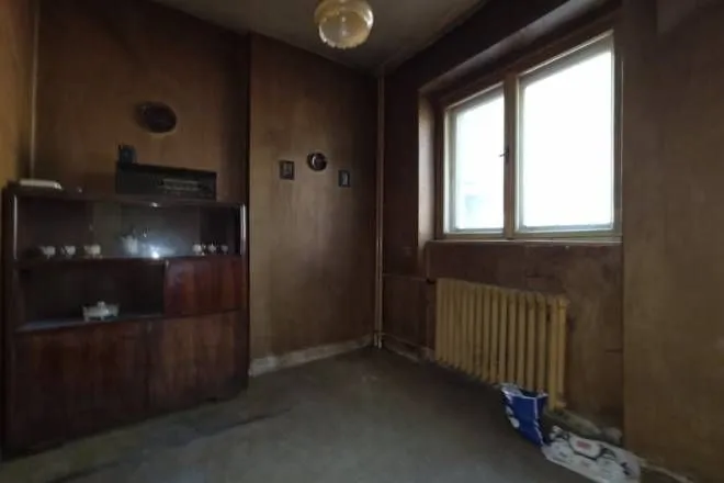 Sale, two bedroom apartment, 56m², Cvetni Trg, Vračar Sve Podlokacije