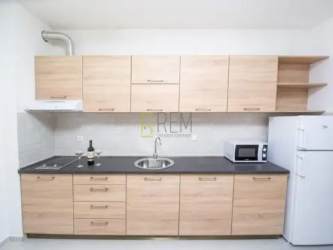 Prodaja, jednosoban stan, 47m², Bečići, Budva - image 4