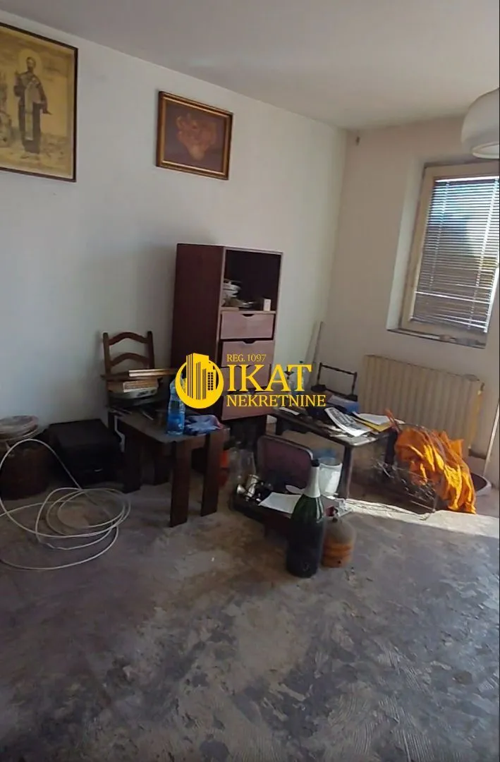 Prodaja, četvorosoban stan, 93m², Bogoslovija, Palilula Sve Podlokacije