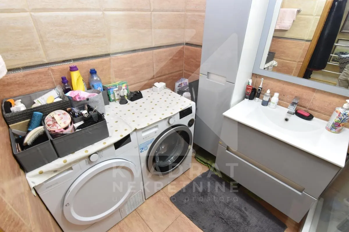 Prodaja, trosoban stan, 113m², Preko Morače, Podgorica