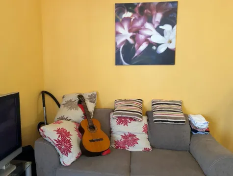 Sale, one bedroom apartment, 48m², Sutomore, Bar - image 9