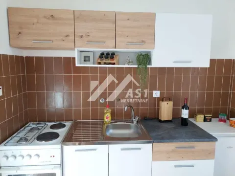 Izdavanje, jednosoban stan, 33m², Grbavica, Novi Sad Sve Podlokacije - image 5