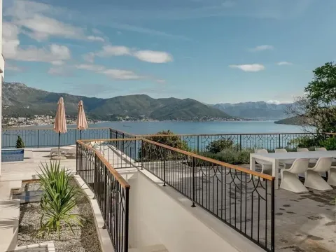 Prodaja, kuća, 236m², Njivice, Herceg Novi - image 3