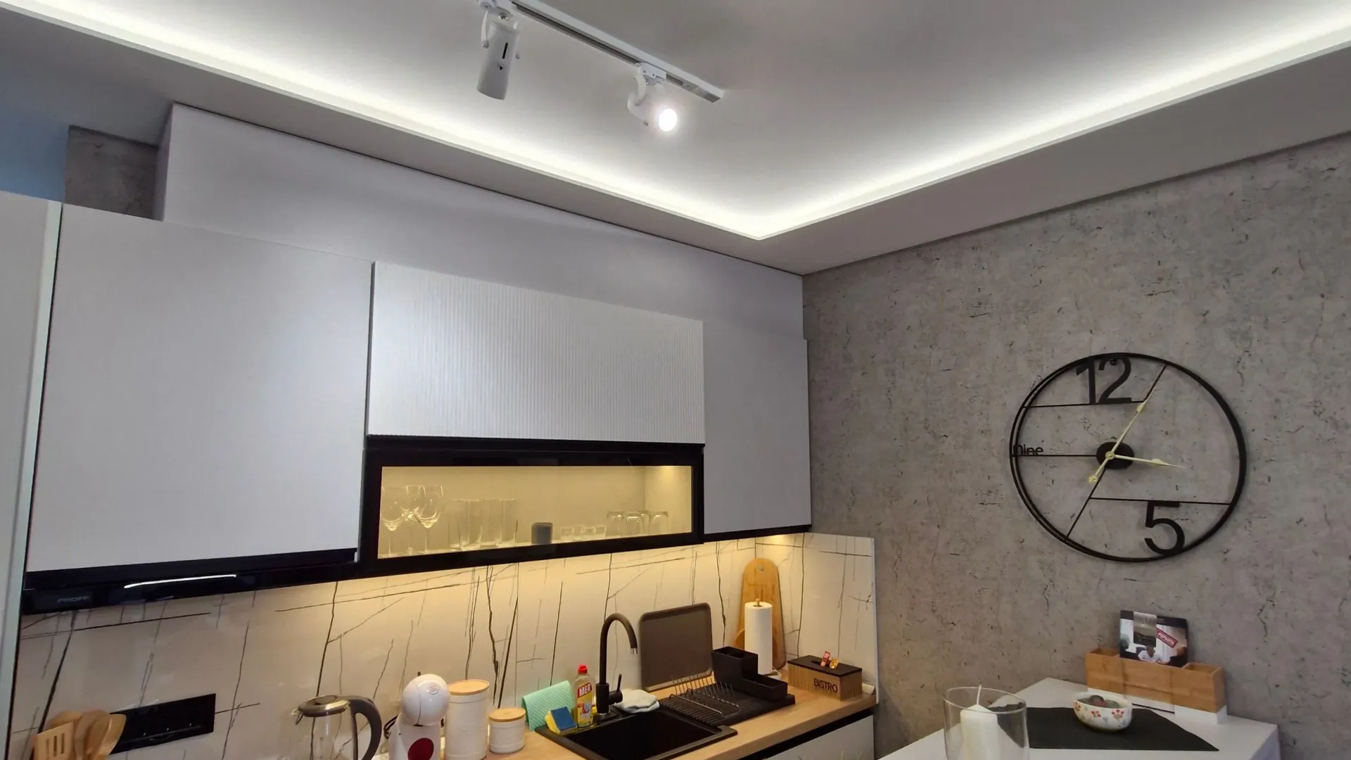 Stan-na-dan, jednosoban stan, 34m², Centar, Vrnjačka Banja