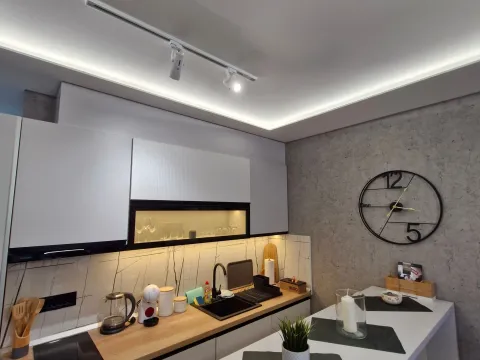 Daily-rent, one bedroom apartment, 34m², Centar, Vrnjačka Banja - image 4