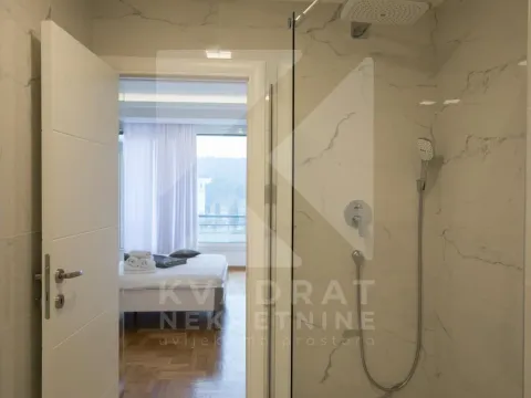 Izdavanje, dvosoban stan, 123m², Momišići, Podgorica - image 16