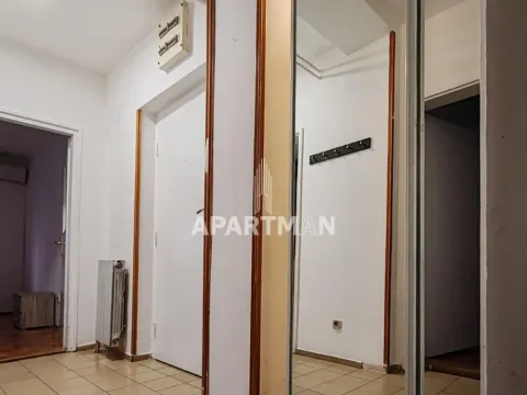 Prodaja, dvosoban stan, 56m², Kalenić Pijaca, Vračar Sve Podlokacije - image 11