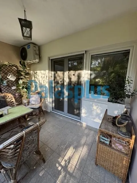 Prodaja, trosoban stan, 86m², Novi Banovci, Stara Pazova