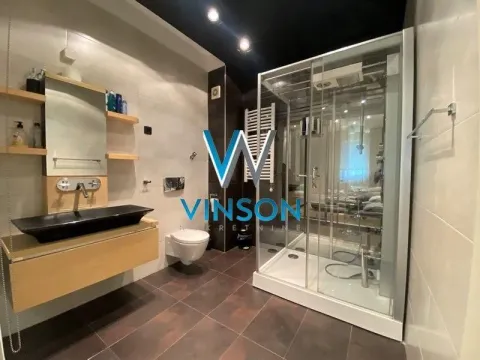 Izdavanje, dvosoban stan, 65m², Liman 3, Novi Sad Sve Podlokacije - image 17