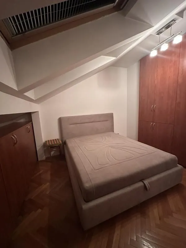 Sale, one bedroom apartment, 62m², Stari Aerodrom, Podgorica