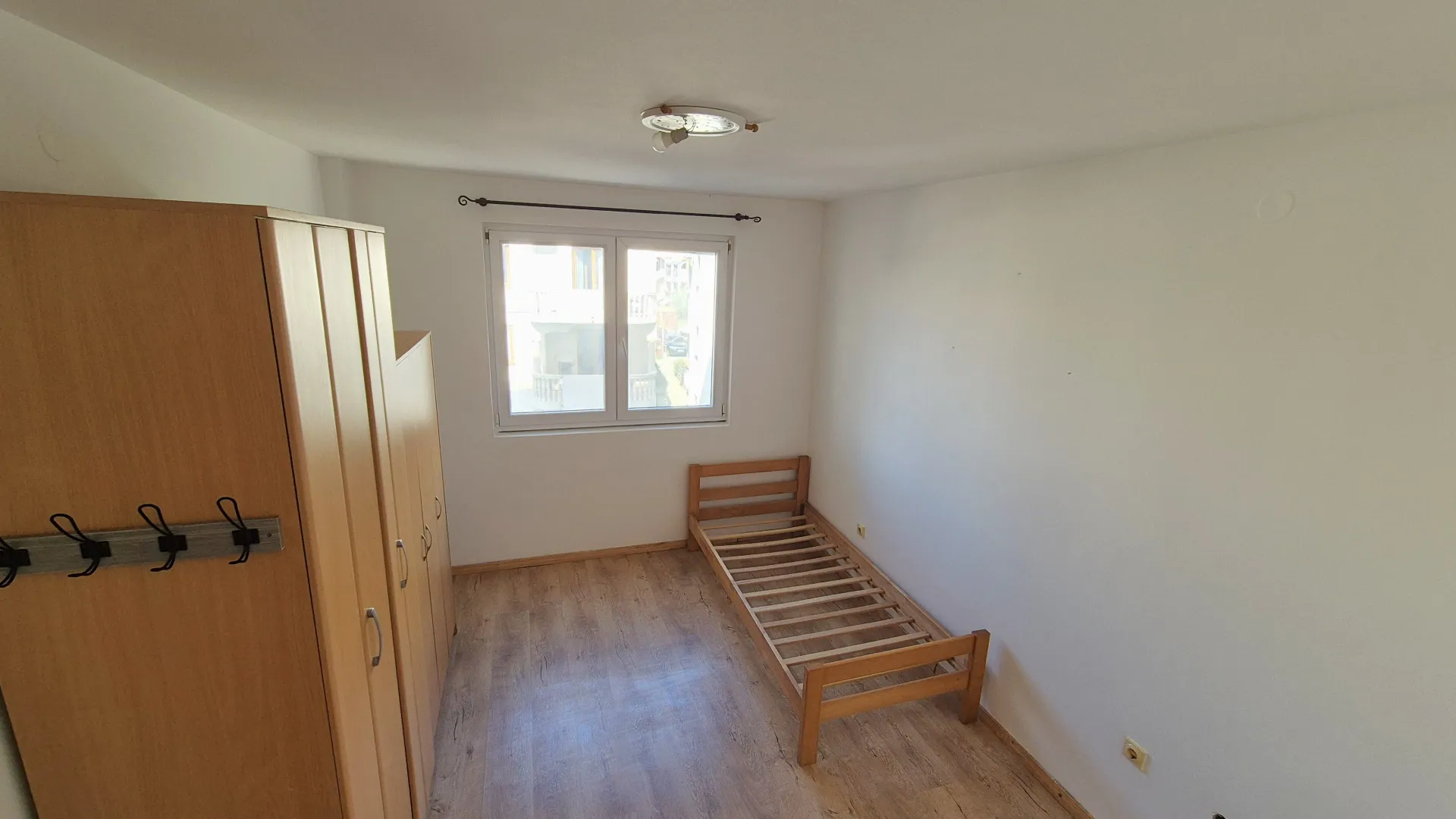 Prodaja, jednosoban stan, 57m², Ilino, Bar