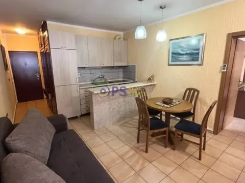 Prodaja, jednosoban stan, 42m², Bar, Crna Gora - image 5