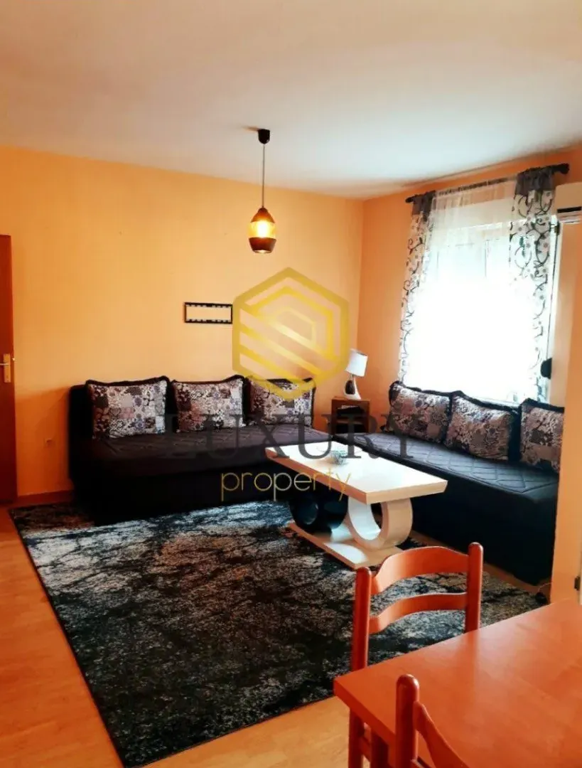 Prodaja, stan, 40m², Zagorič, Podgorica
