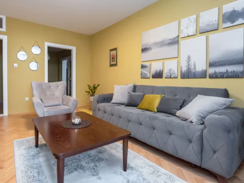 Sale, one bedroom apartment, 62m², Makedonsko naselje, Bar - image 3