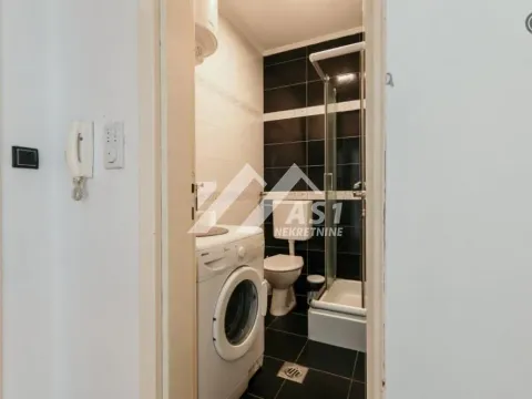 Izdavanje, dvosoban stan, 41m², Novi Sad Sve Podlokacije, Novi Sad - image 6