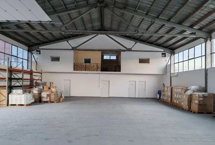Rent, office space, 420m², Smederevo, Srbija