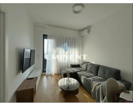 Stan in Novi Beograd Blok 67