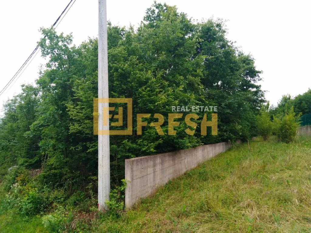 Prodaja, plac, 1000m², Danilovgrad, Crna Gora