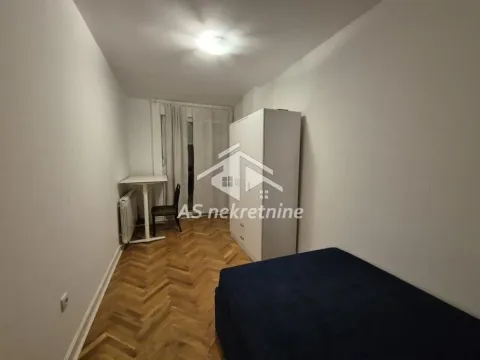 Izdavanje, dvosoban stan, 43m², Botanička Bašta, Palilula Sve Podlokacije - image 5