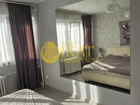 Sale, two bedroom apartment, 50m², Stari Merkator, Novi Beograd Sve Podlokacije - image 3