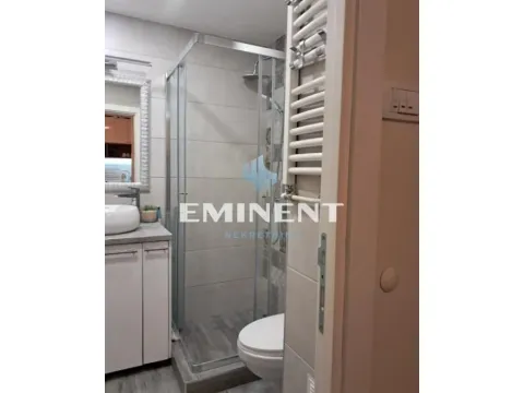 Izdavanje, jednosoban stan, 38m², Novi Beograd Blok 62, Novi Beograd Sve Podlokacije - image 8