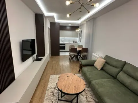 Prodaja, jednosoban stan, 45m², Pobrežje, Podgorica - image 2