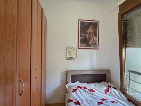 Rent, one bedroom apartment, 30m², Preko Morače, Podgorica - image 9