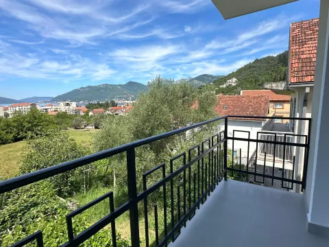 Izdavanje, jednosoban stan, 48m², Seljanovo, Tivat - image 8