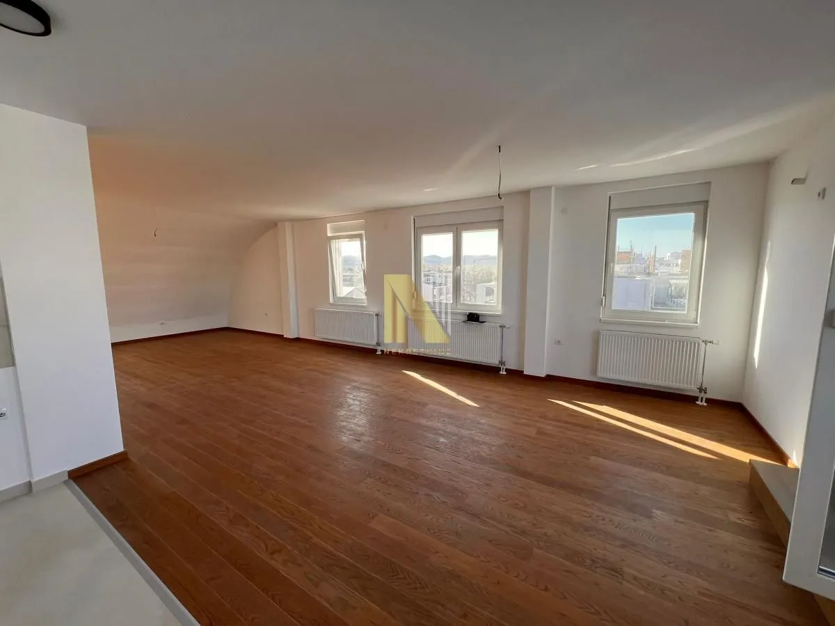 Prodaja, stan, 207m², Telep, Novi Sad Sve Podlokacije